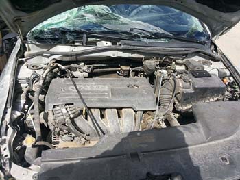 2003-2006 MODEL TOYOTA AVENSİS ÇIKMA RULMAN